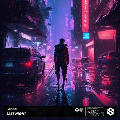Last Night - Single