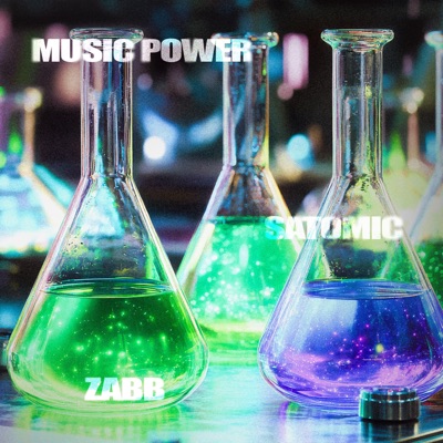 MUSIC POWER - Single