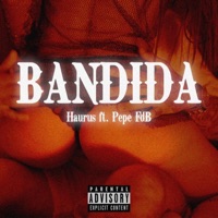 Bandida (feat. Pepê FdB) - Single - Haurus
