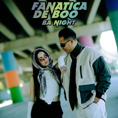 Fanática de Boo - Single