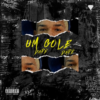 Um Gole - Single