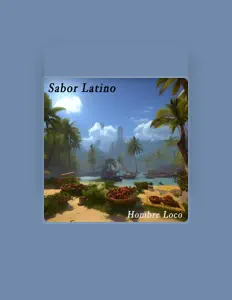 Listen to Hombre Loco, watch music videos, read bio, see tour dates & more!