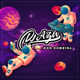 Vas A Perrear Como Nunca Has Perreado Dj Aza & Don Chezina