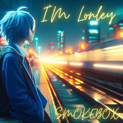 I'm Lonely - Single