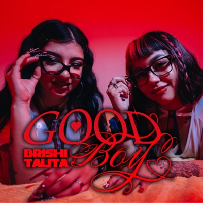 Good Boy - Single