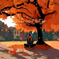 I haven't let go - Single - 4ever Falling