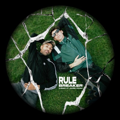 Rule Breaker (feat. James Indigo) - Single