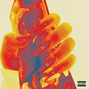 DAMN (feat. Sleazy F Baby) - Single