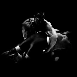X-WRESTLING - Single