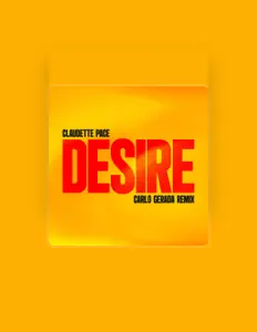 Claudette Paceを聴いたり、ミュージックビデオを鑑賞したり、経歴やツアー日程などを確認したりしましょう！
