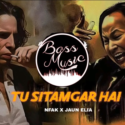 Tu Sitamgaar Hai (feat. UNFAK & Jaun Elia) - Single