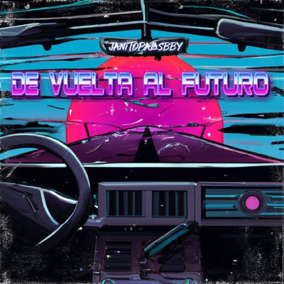 De Vuelta al Futuro - Single