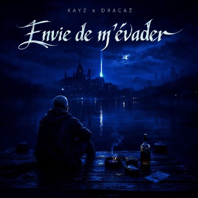 Envie de m'évader (feat. Kayz) - Single