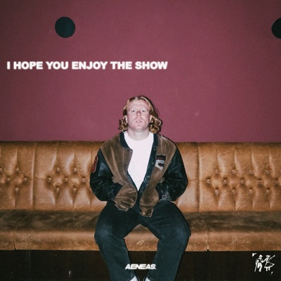 I hope you enjoy the show - Single