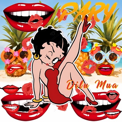 Pary Perreo - Single