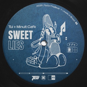 Sweet lies (feat. Minuit Cafe)