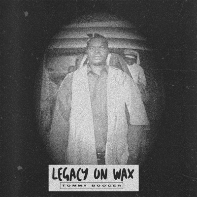 Legacy On Wax - Single