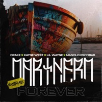Marinero Forever - Single - Minost Project