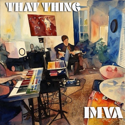 That Thing (Single Version) - Single