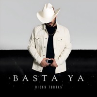 Basta Ya - Single - Ricky Torres