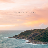 Golden Coast song art