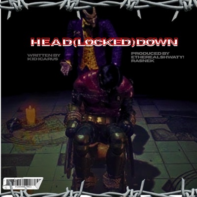Head (locked) down (feat. etherealshawty!) - Single