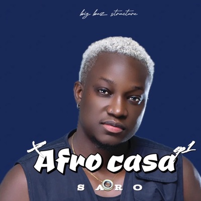 Saro diambadong - Single
