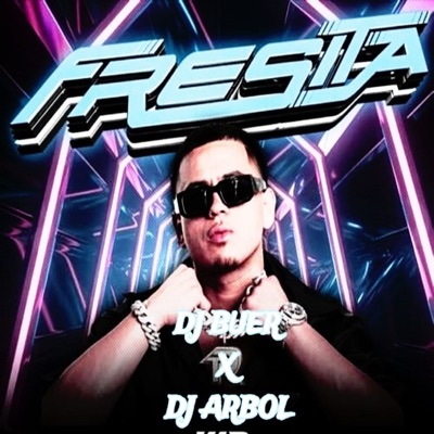Fresita - Single