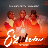 Ezulwini (feat. Bukeka) - Single - DJ Shandu Skeem & Dj Arabic