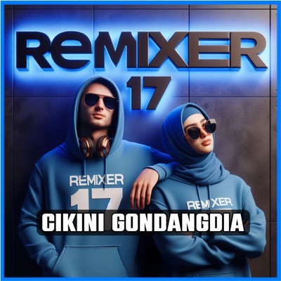 Cikini Gondangdia - Single