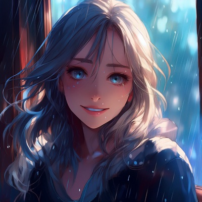 Smile thru the pain (feat. 9aradox) - Single