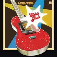 April Wine