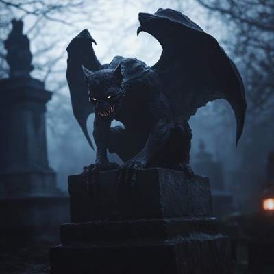 Memphis Vampire - Single