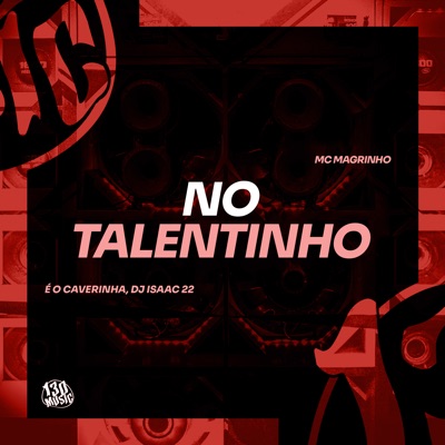 No Talentinho - Single