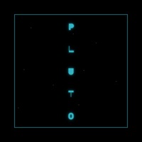 Pluto - Single - Antis