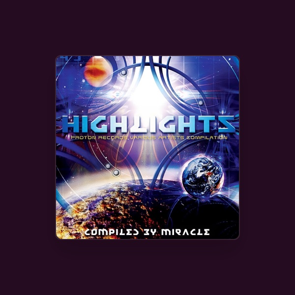 Miracl3's avatar