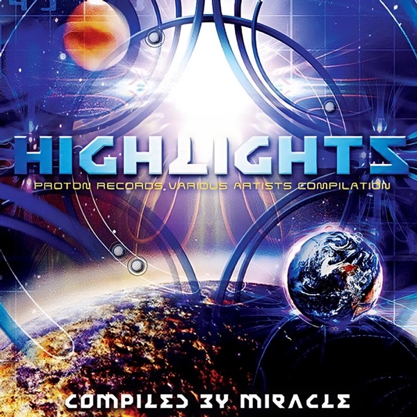Highlights (Compiled by MIRACL3)