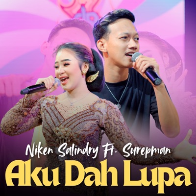 Aku Dah Lupa (feat. Surepman) - Single