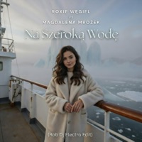 NA SZEROKĄ WODĘ