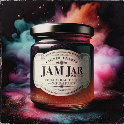 Jam Jar (Sweet) - Single