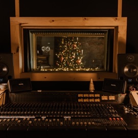 O Come All Ye Faithful (feat. Halle Hedenskog & Isaac Cates) COR Worship Collective