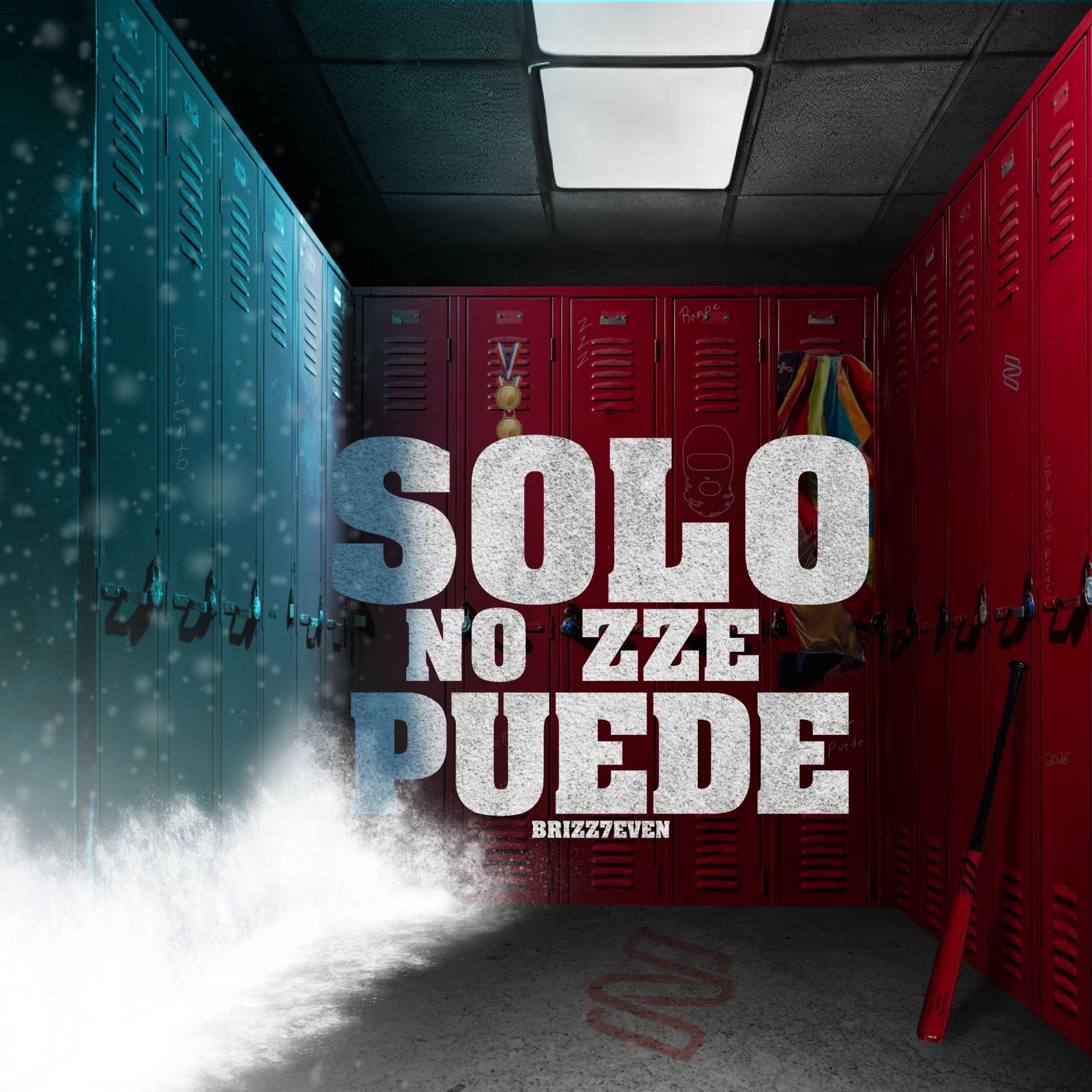 Solo no ZZE puede - EP