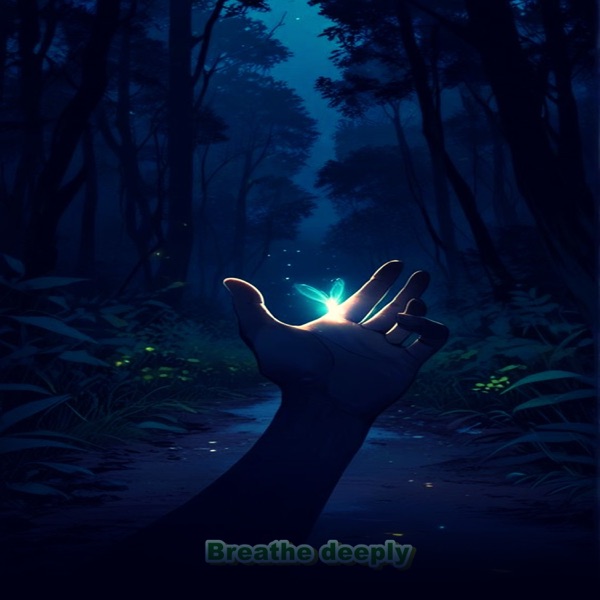 Breathe Deeply