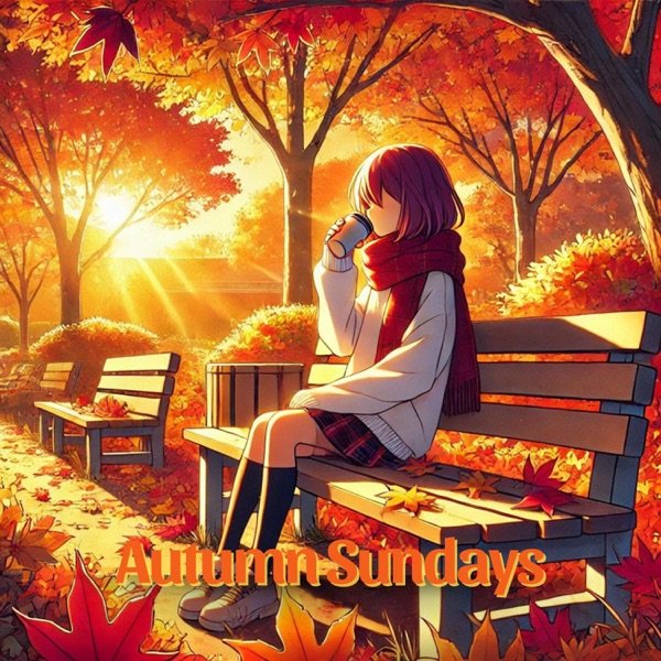 Autumn Sundays: Cozy Lofi Beats