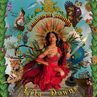 Cambias Mi Mundo - Lila Downs
