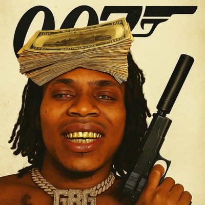 JAMES BOND THE SCENE - Single