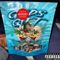 GOD: Genrator Operatir Destroyer - EP - SLXCK SLXCKY