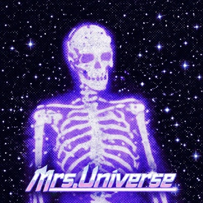 Mrs.Universe - Single