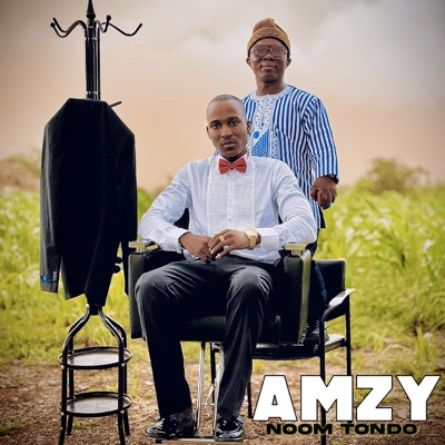 Song - Noom Tondo - AMZY