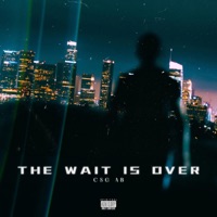 The Wait Is Over - EP - CSG AB